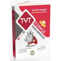 Tyt Türkçe Soru Bankası Süre Yayınları