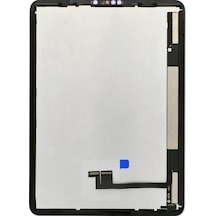 Apple Uyumlu iOS iPad Pro 11 2021 3.nesil Mhw73tu/a Ekran Dokunmatik Set Siyah