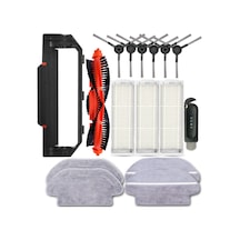 Cbtx Xiaomi Mijia Styj02ym Elektrikli Süpürge Aksesuarları Kombinasyon Seti