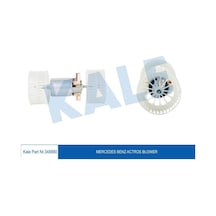 KALE 348880 KALORİFER MOTORU ACTROS MP1 96- -MP2-MP3 02-