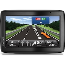 Avrupa+türkiye Tomtom Via 135 Navigasyon Cihazı-