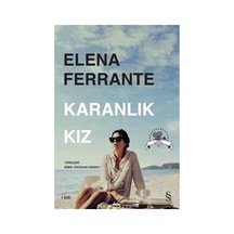 Karanlık Kız - 57858324546423599215506