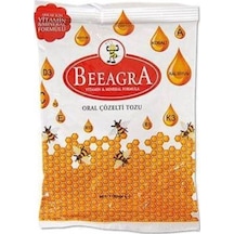 Atarlar Arıcılık Beeagra Arı Vitamini 10 Adet