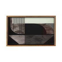 Terra Dekoratif Tepsi 25x40 Cm Sku: Mır8690010545923