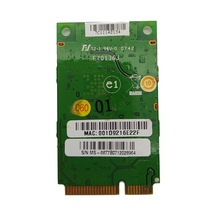 MSI Uyumlu S430X Wifi Kart