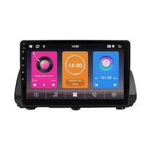 Dacia Sandero Android Multimedya Sistemi 2021-2024 Crv-4455xaa