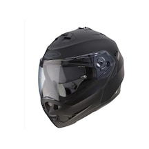 Caberg Duke X Çene Açılır Motosiklet Kaskı Mat Siyah