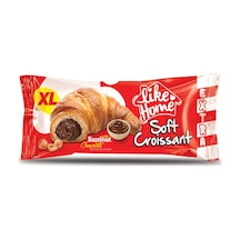 Lıke Home Kruvasan Fındık Kremalı 62 Gr 12 Li
