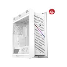 Asus Rog Strıx Helıos Iı Gx601s 4x140mm Fan Usb Type-c Temperli Akak0asu0042