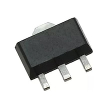 Ht7550 Sot-89 , Ht7550 X 1 Adet (Rf013)