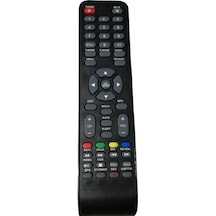 Nordmende Nm39150 Uydu Alıcılı Led Tv Kumandası
