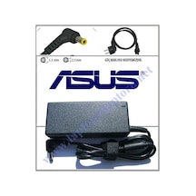 Asus Uyumlu K46Cb 19V 3.42A 65W Laptop Adaptör Şarj Aleti