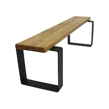 Ntconcept Ntconcept Masif Ağaç Bank (437698290)