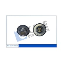 Vw Passat B5.5 Termostat 1.6 2001-2005 Alz Kale 573145