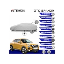 Nissan Juke Oto Branda (516534001)
