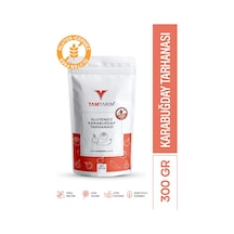 Tam Tarım Glutensiz Karabuğday Tarhanası 300 G