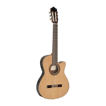 Paco Castillo Klasik Gitar Mod-232te