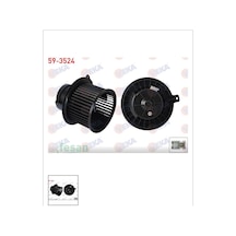 12v Kalorifer Motoru Renault Koleos 2009-2014