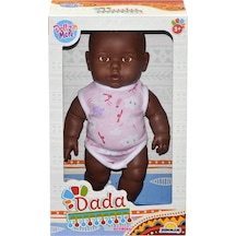 30171  Dada Kel Et Bebek 35 cm -Sunman