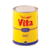 Vita Bitkisel Susuz Margarin 1 L