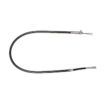 Cavo Fren Halatı Arka Sag Mercedes S-class W140 91 98 5502-713 A1404202085