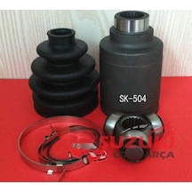 Aks Kafası İç Suzuki Alto-maruti 90-01
