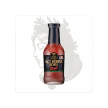 Kemalkükrer Parçalı Acısos 250 Ml.