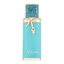 French Avenue Vulcan Feu Edp 100 Ml Unisex Parfüm Çiçeksi