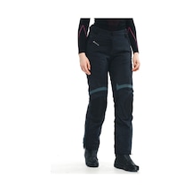Dainese Carve Master 3 Kadın Gore-Tex Pantolon Siyah