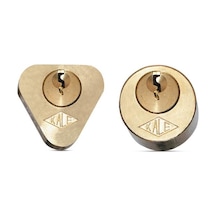 Kale 164uy Trajlı Kilit Silindiri