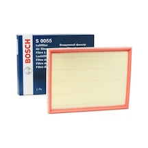 Bosch  F026400055 Hava Filtresi N11.24767