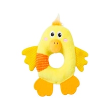 Pawise Hollow Chick Peluş Köpek Oyuncağı
