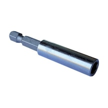 Gfb Manyetik Bits Uç Uzatma Adaptörü 10 60 Mm-2 Adet
