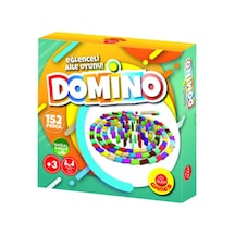 Bubu Games  Domino