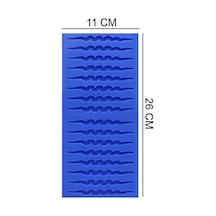 Çikolata Silikon Kalıp -ck003