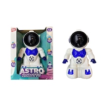 Astro Robotto 2 Adet