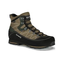 Aku Trekker Lıte Iıı Goretex Bot A977098 Kahverengi