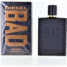 Diesel Bad Erkek Parfüm EDT 100 ML
