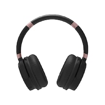 Hp8 Anc Premium Kulak Üstü Bluetooth Kulaklık Siyah