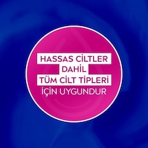 Men Erkek Sports Duş Jeli, 500 Ml, 3ü 1 Arada Kullanım, Vücut, Yüz Ve Saç, 24 Saat Ferahlık, Enerji Veren Koku Açık Mavi