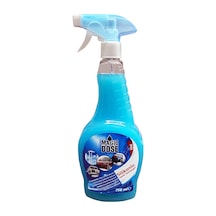 4 Adet Magic Dose Silikonlu Genel Temizleyici 750 Ml