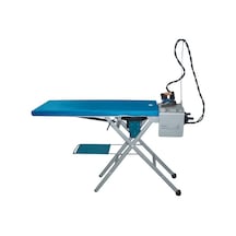 Harmony Sm/Psa 2150 Agpd Katlanabilir Kazanlı Fanlı Ütü Masası 5