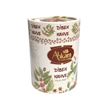 Ahkam Coffee Dibek Kahvesi 1 Adet 400 Gr'lık Hediyelik Kutu Öğütülmüş