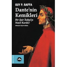 Dante Nin Kemikleri