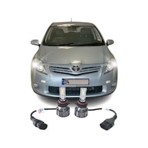 Megamarket06 Toyota Aurıs 2006-2012 Led Uzun Far Ampulü Mono Hb3