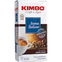 KIMBO Aroma Italiano Filtre Kahve (250 gr)