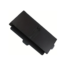 Boatshop1 1 Adet Siyah Ultra İnce Güneşlik Fermuarlı Kaydırma Uv Koruma Anti Parlama Pc Lens Güvenli Sürüş Modern Araba Aksesuarı