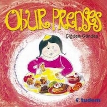 Obur Prenses - Yqbx-678193