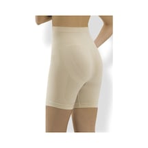 Formfit Form Fit Paçalı Korse Bel Basen Toparlayıcı 945
