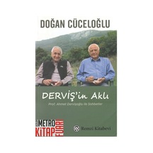 Derviş'in Aklı - Doğan Cüceloğlu - Remzi Kitabevi